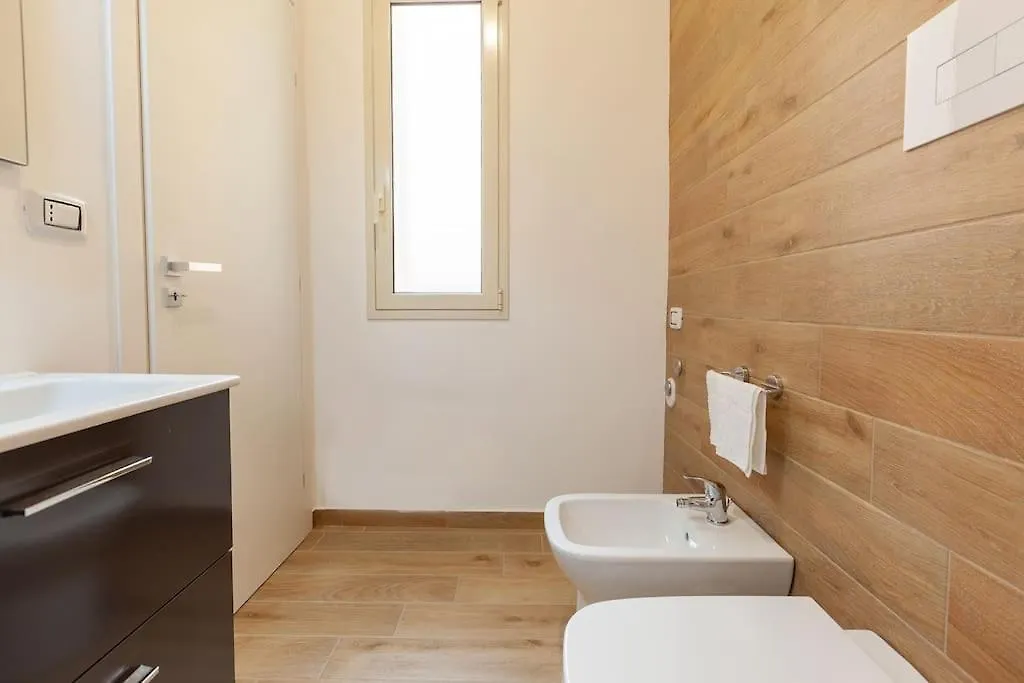 Civico 24 Apartamento Agrigento Itália