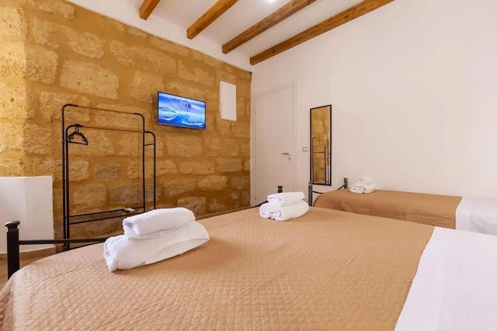 Civico 24 Apartamento Agrigento