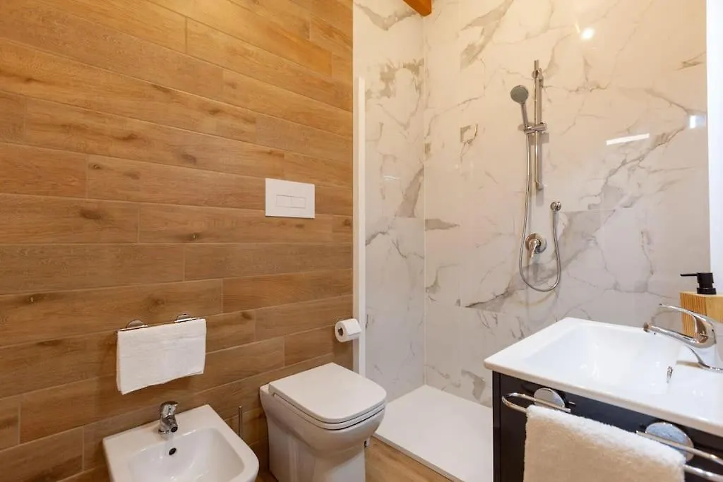Civico 24 Apartamento Agrigento