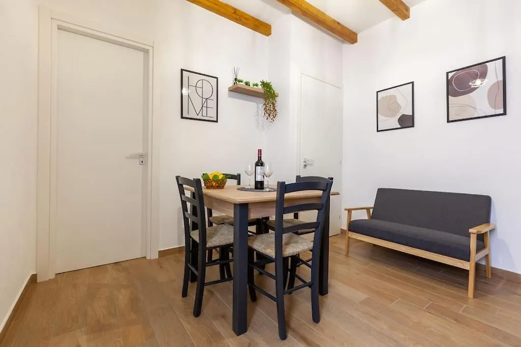Civico 24 Apartamento Agrigento Itália