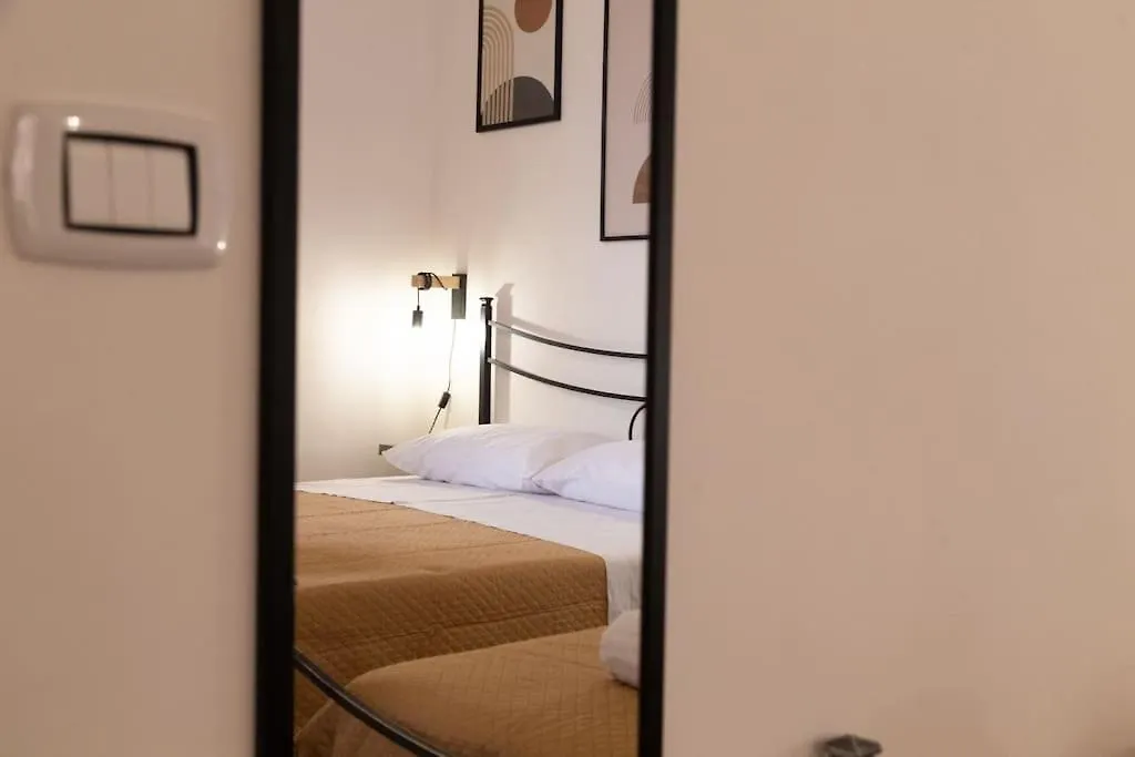 Civico 24 Apartamento Agrigento