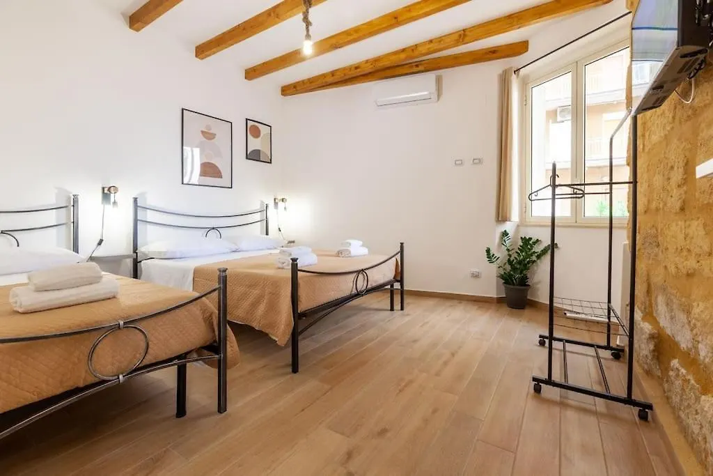 Civico 24 Apartamento Agrigento